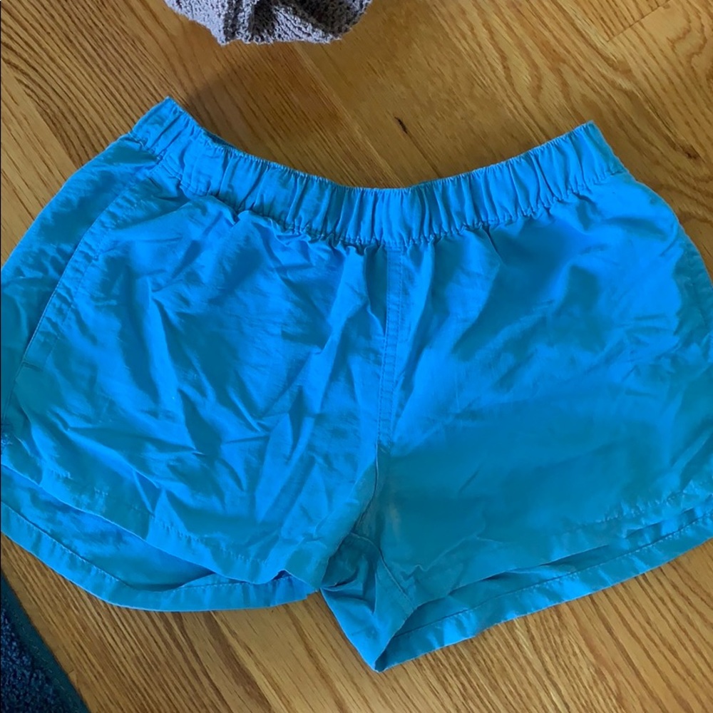 Patagonia barely baggies